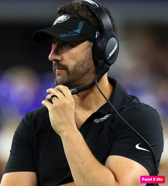 Nick Sirianni's disrespectful ranking snub sparks fiery defense from Eagles great