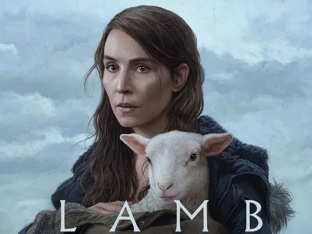 🎬 Lamb (2021) – Mother. Nature. And something... unnatural.
