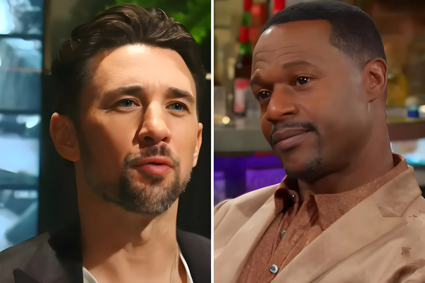 THE KILLER EXPOSED?! The Young And The Restless’ Fans Finally Learn Who Took Damian Down