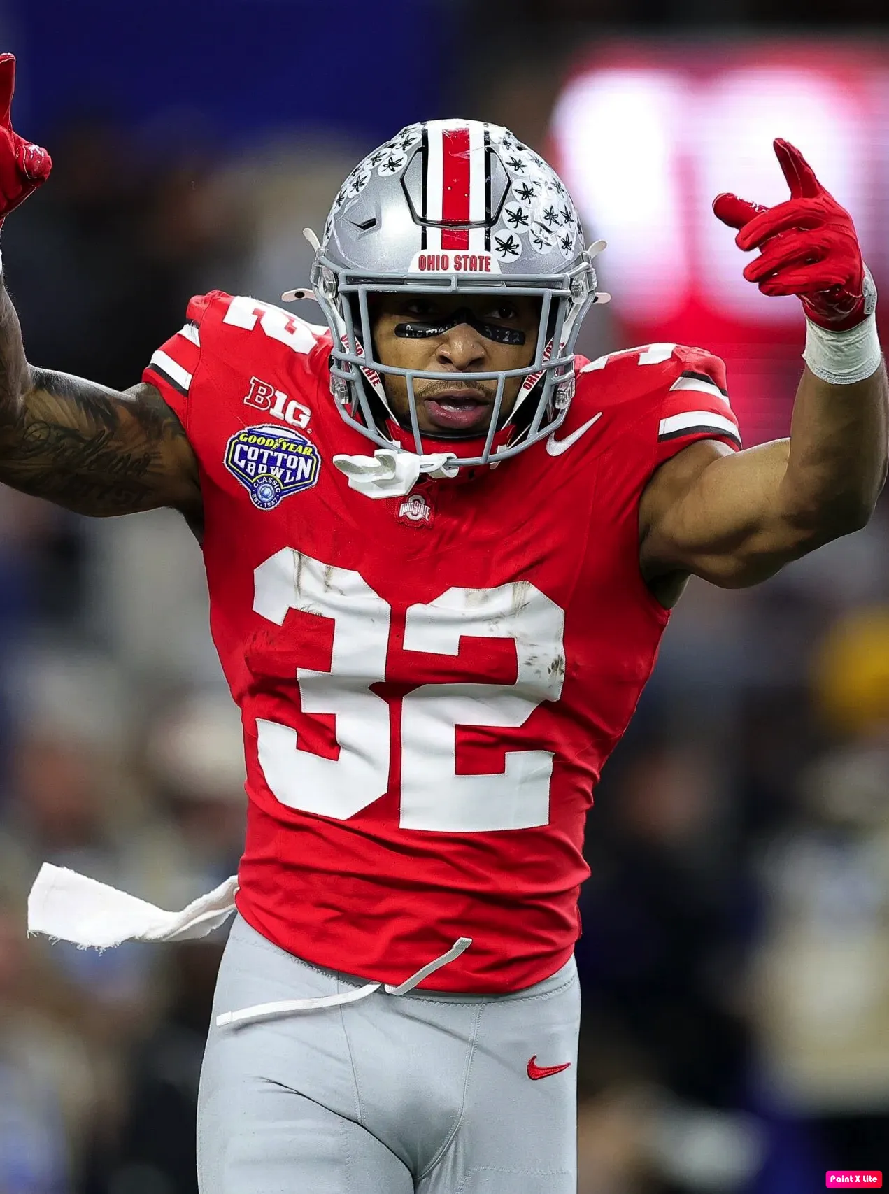 Patriots Rookie TreVeon Henderson Could Refuse to Report For Camp, Expert Fears