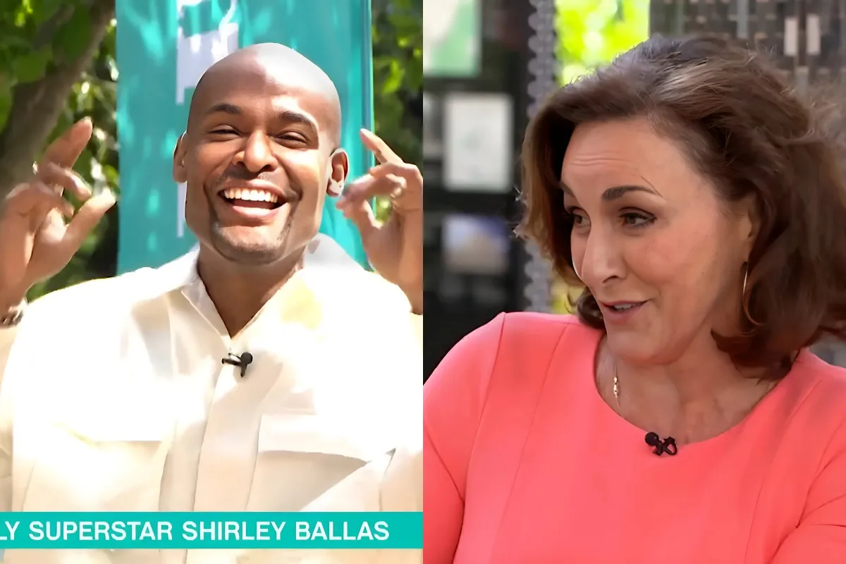 Strictly signs two new professional dancers as head judge Shirley Ballas reveals new line-up is ‘off the charts’ liennhi