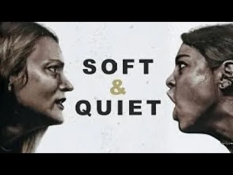 🎬 Soft & Quiet (2022) – Hate doesn’t always scream. Sometimes, it whispers.
