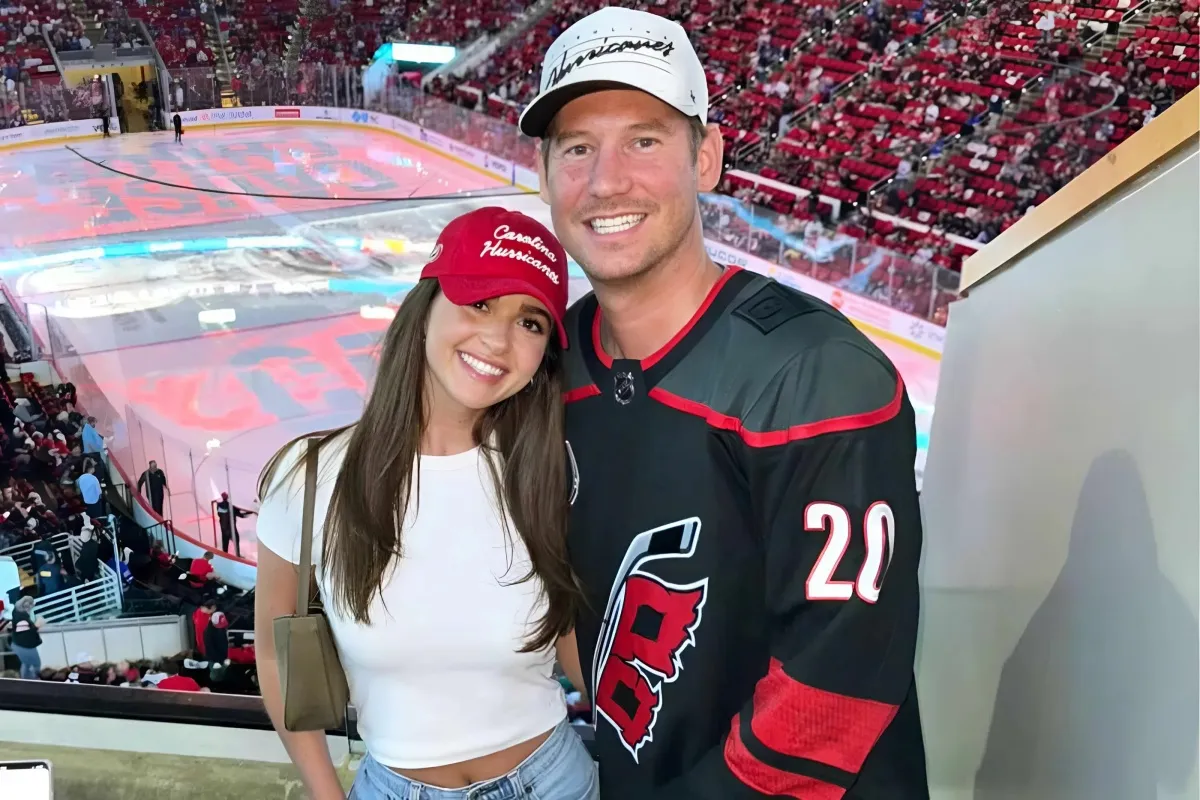 Southern Charm’s Austen Kroll Seemingly Hints at Trouble in Relationship With Girlfriend Audrey Pratt - lulu