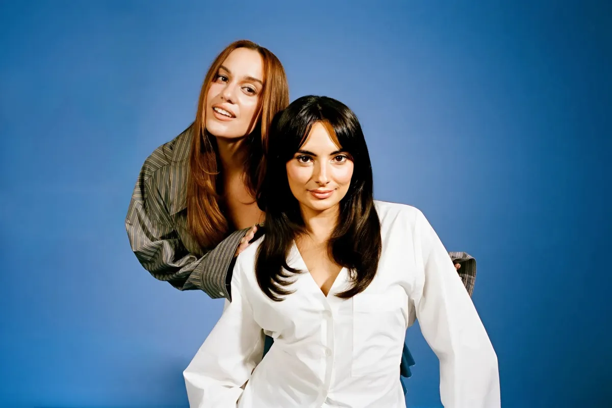Hannah Berner and Paige DeSorbo Named in TIME100 Innovators List for 2025 - A Remarkable Recognition - lulu