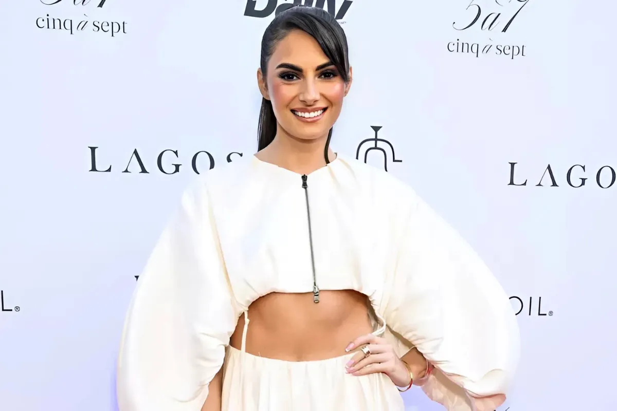 Paige DeSorbo Reveals Whether She'll Return to the Hamptons After Summer House Departure-quang