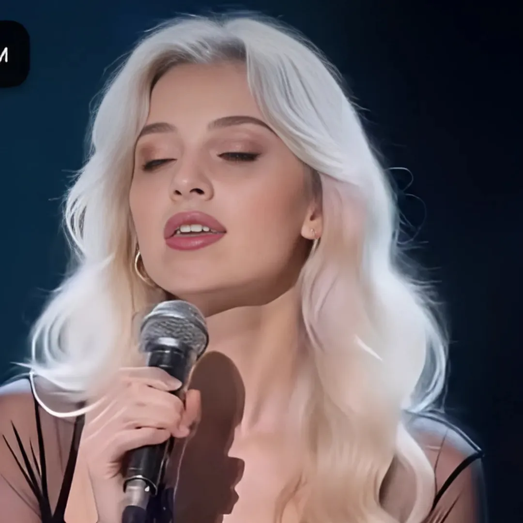 "Broken Angel" – A Heavenly Performance That Stunned AGT Audience