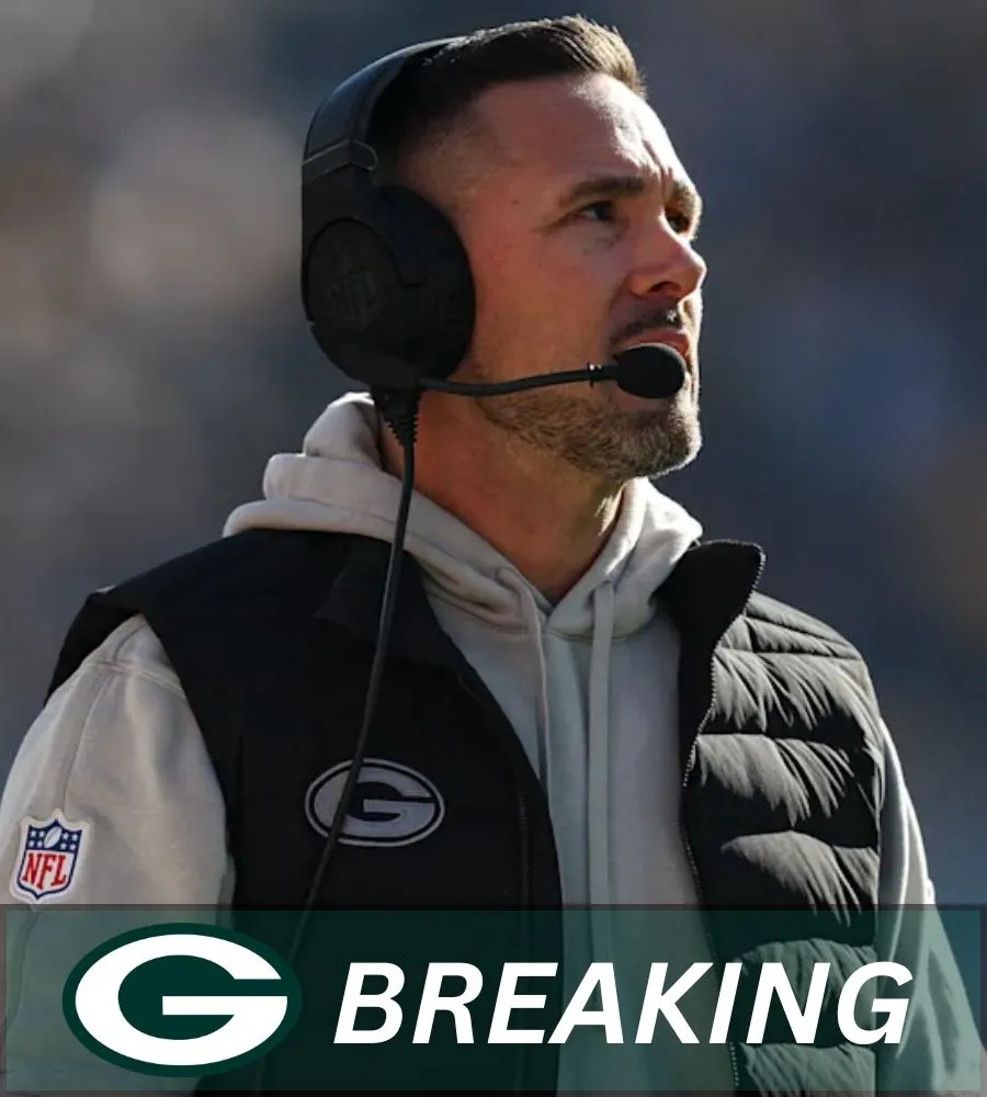 BREAKING: Packers 53-man roster prediction dooms former Super Bowl champion