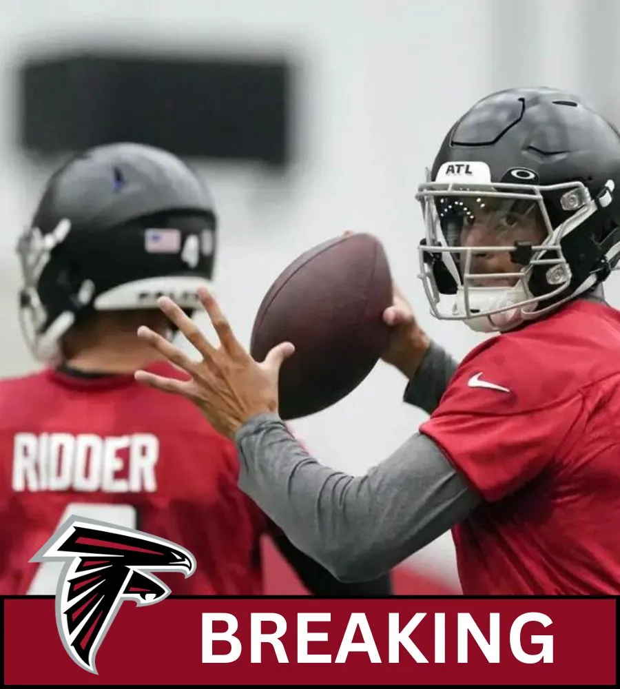 Atlanta Radio Host Blasts Former Agent on Falcons’ Cousins’ Situation