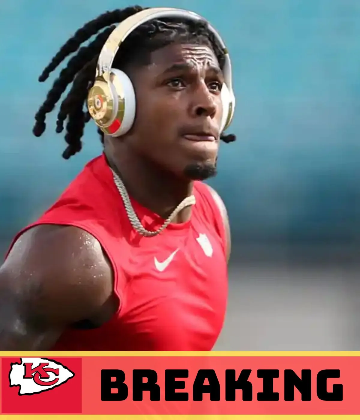 Writer & Chiefs Fans Share Similar Hope for Isiah Pacheco’s 2025 Writer & Chiefs Fans Share Similar Hope for Isiah Pacheco’s 2025