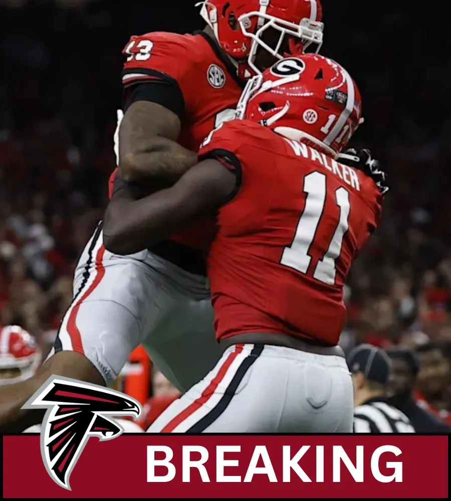 Grading the Falcons' boldest 2025 offseason moves and signings