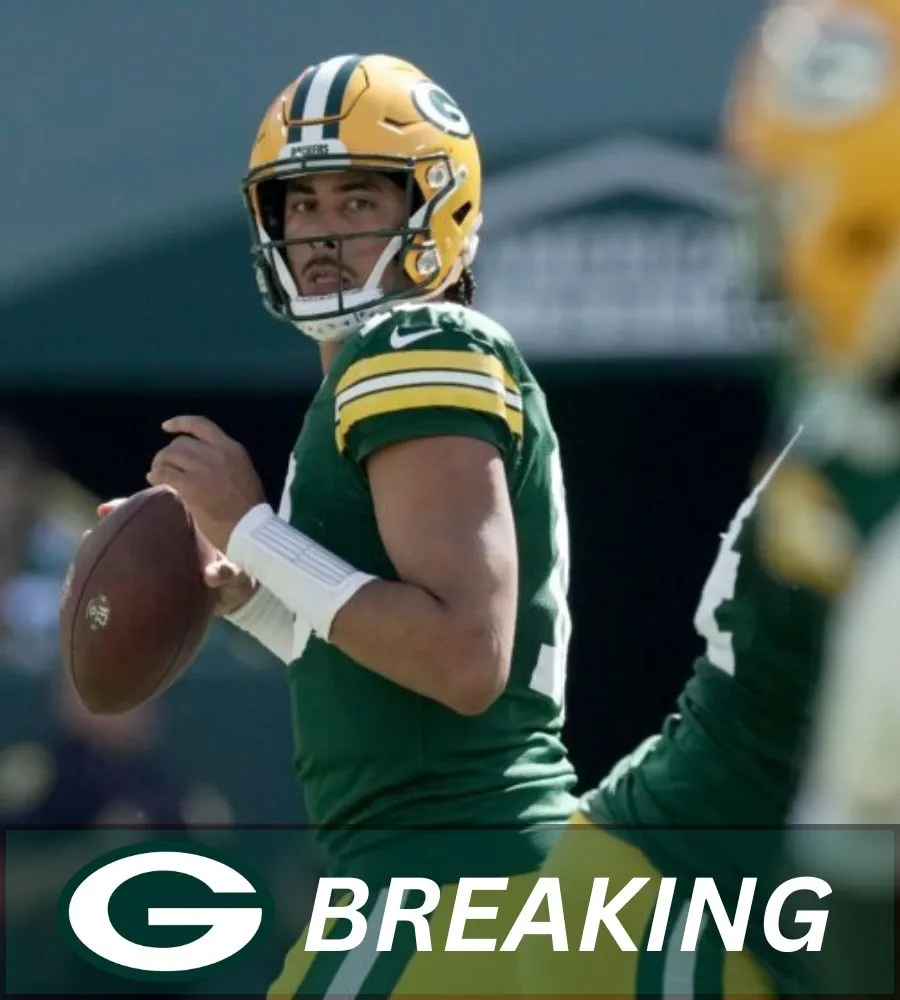 Packers Predicted to Trade Player Who Skipped Practices to AFC South Team