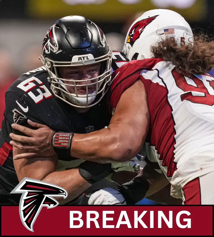 Falcons superstar gets laughable ranking by NFL personnel