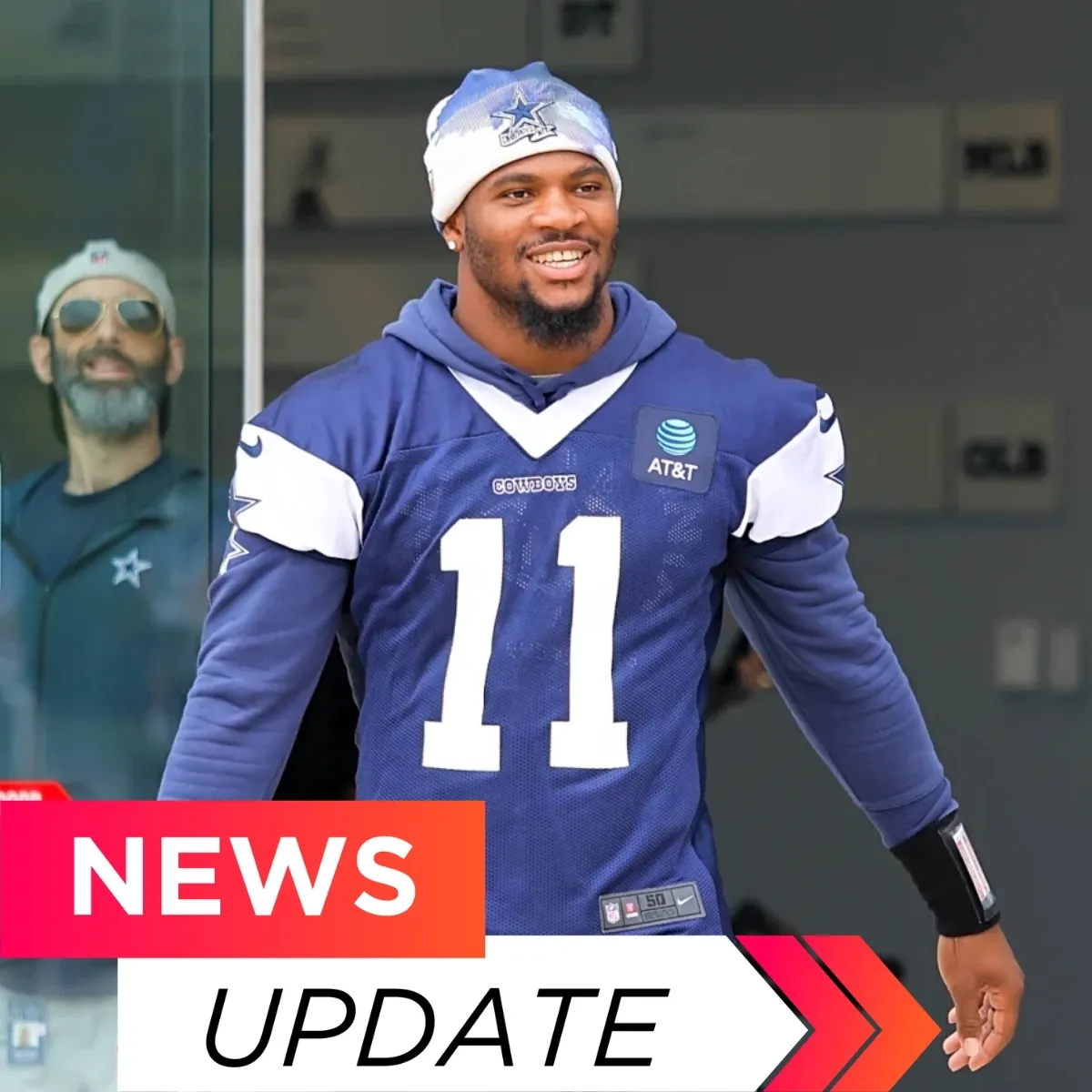 Dallas Cowboys’ contract extension strategy carries risks in 2025