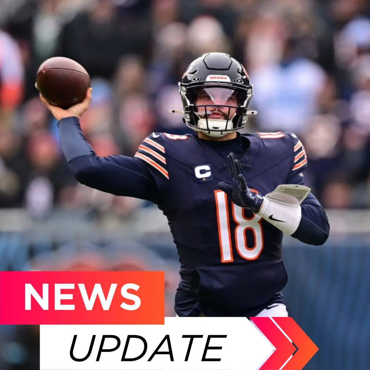 Peyton Manning reveals why Caleb Williams will flourish under Ben Johnson