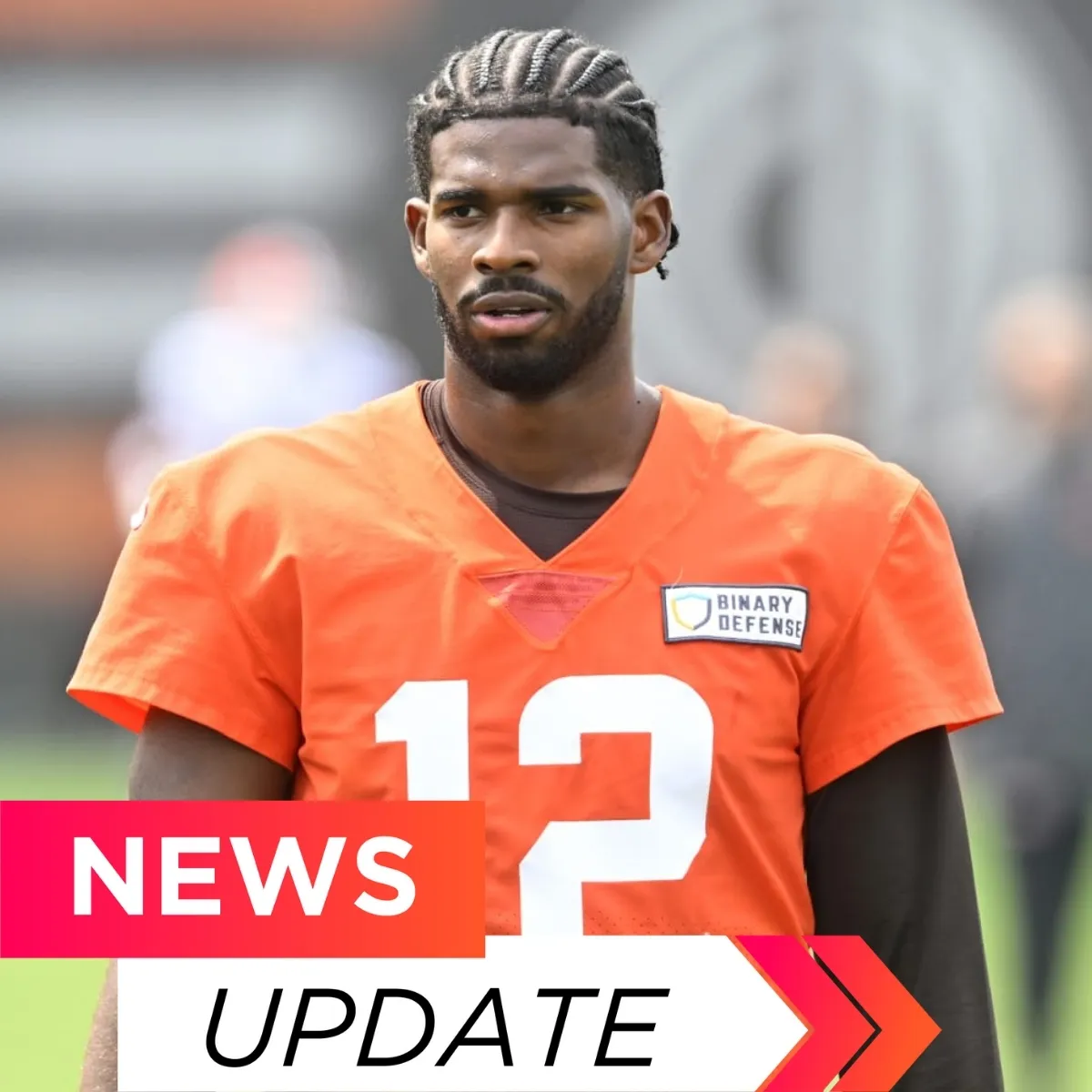 Browns QB Shedeur Sanders Sends Cryptic 3-Word Message