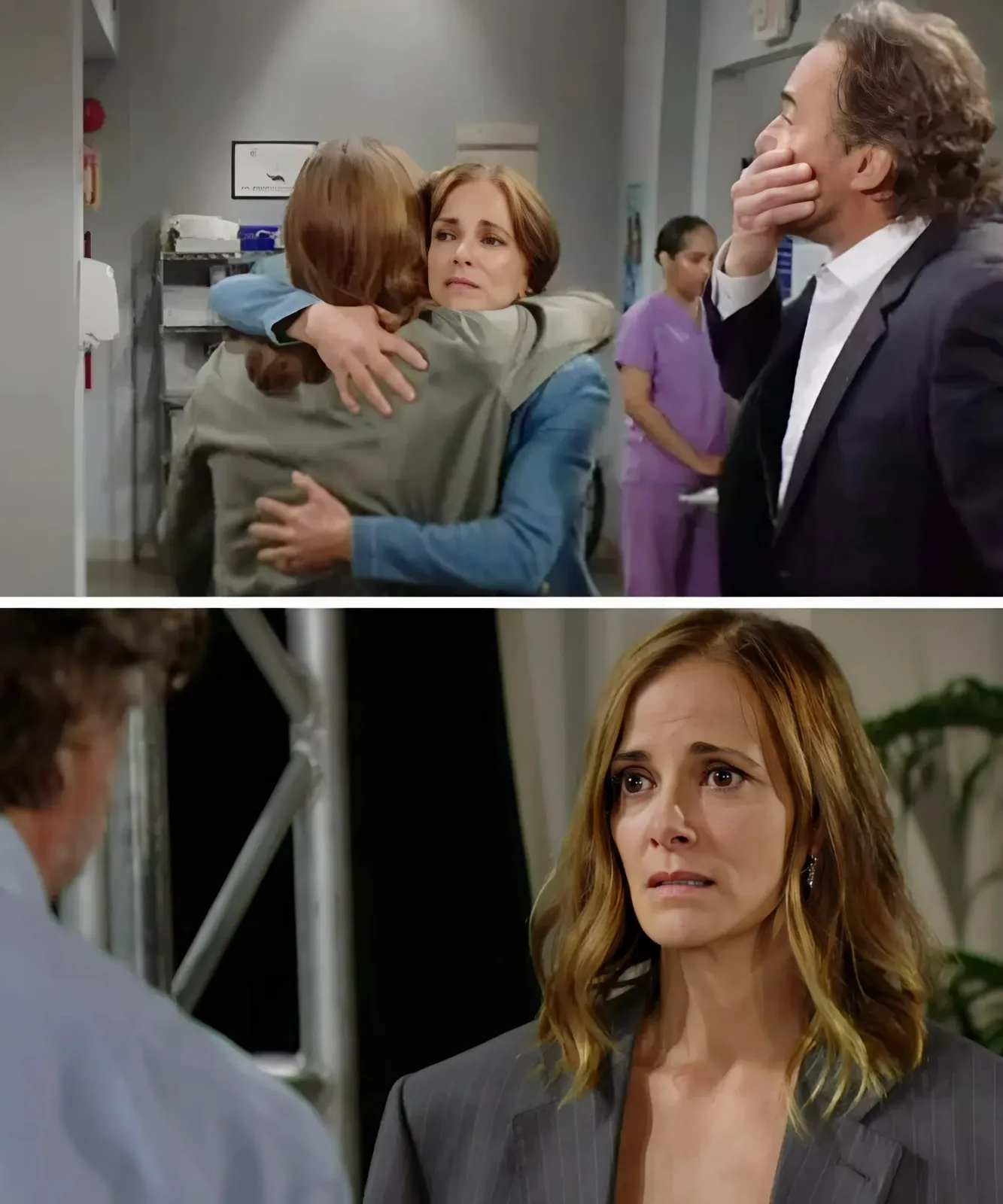 The Bold And The Beautiful Spoilers: Ridge Shocks Taylor With Five Words After She Urges Him To Marry Her To Ease Steffy’s Pain