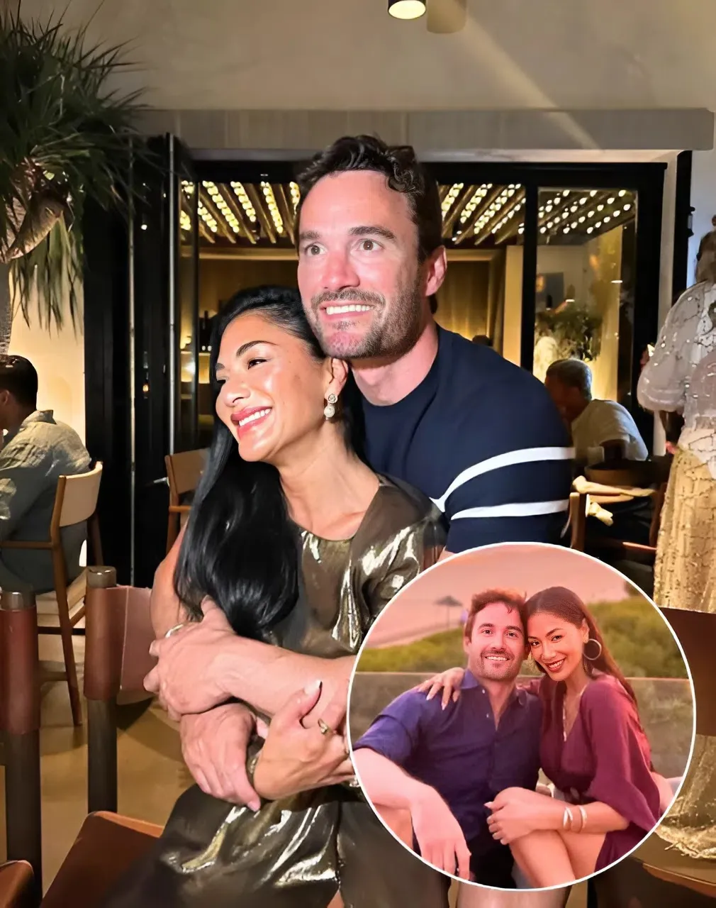 “She’s Still the One”: Thom Evans Celebrates Nicole Scherzinger’s 47th Birthday With Heartfelt Tribute About Their Life Together