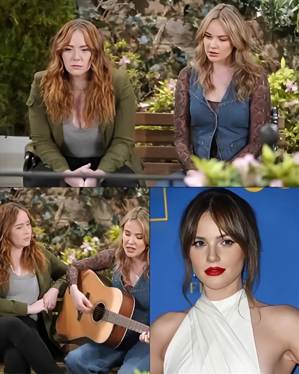 Final Performance: Tessa’s Last Scene Will Change Y&R Forever—Cait Fairbanks Confirms Exit