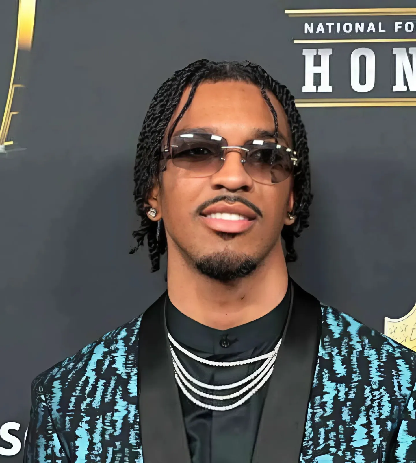 Jayden Daniels encore should make Commanders excited
