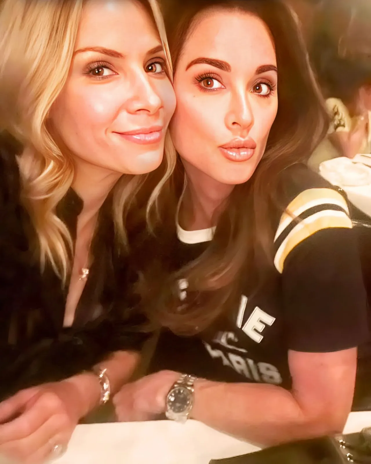 “Kyle’s Inner Circle Just Got Bigger” — Christine Blackman Joins RHOBH and Hits the Ground Running With Teddi on Arizona Girls Trip