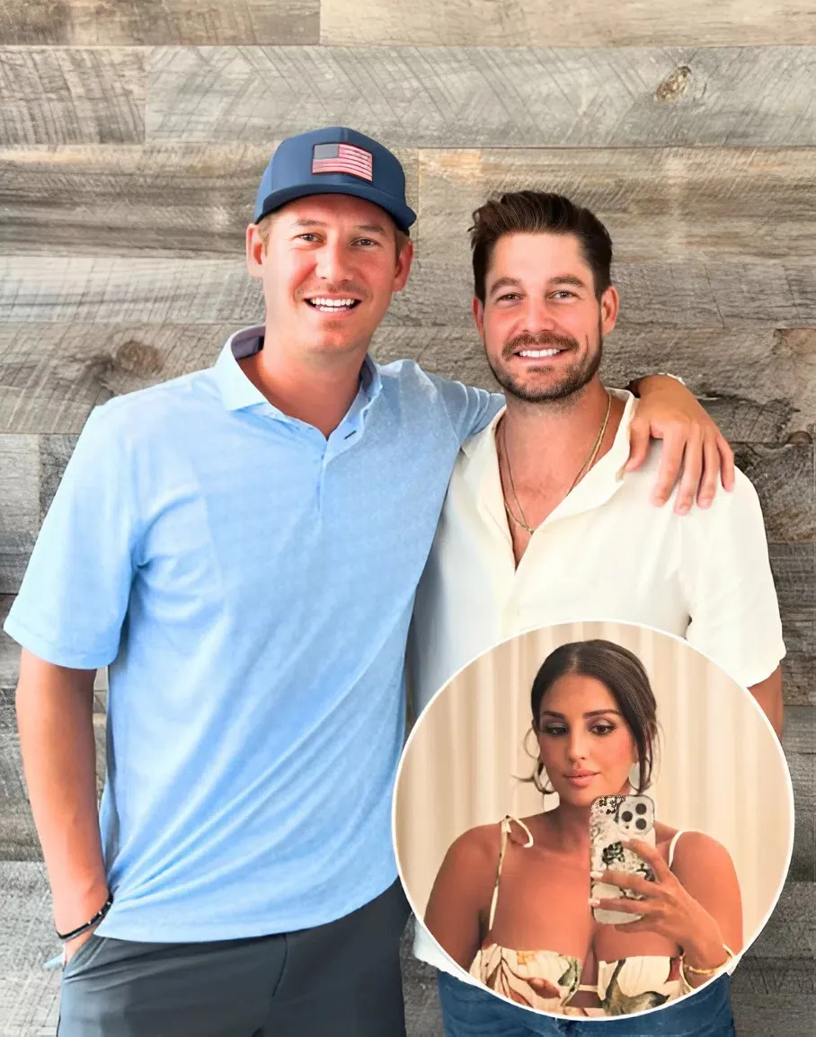 “We Don’t Need Her” — Craig Conover & Austen Kroll Launch New Charleston Bar Without Leva Bonaparte, Stirring Tension as Austen Fires Back at Accusations He’s a Bad Business Partner