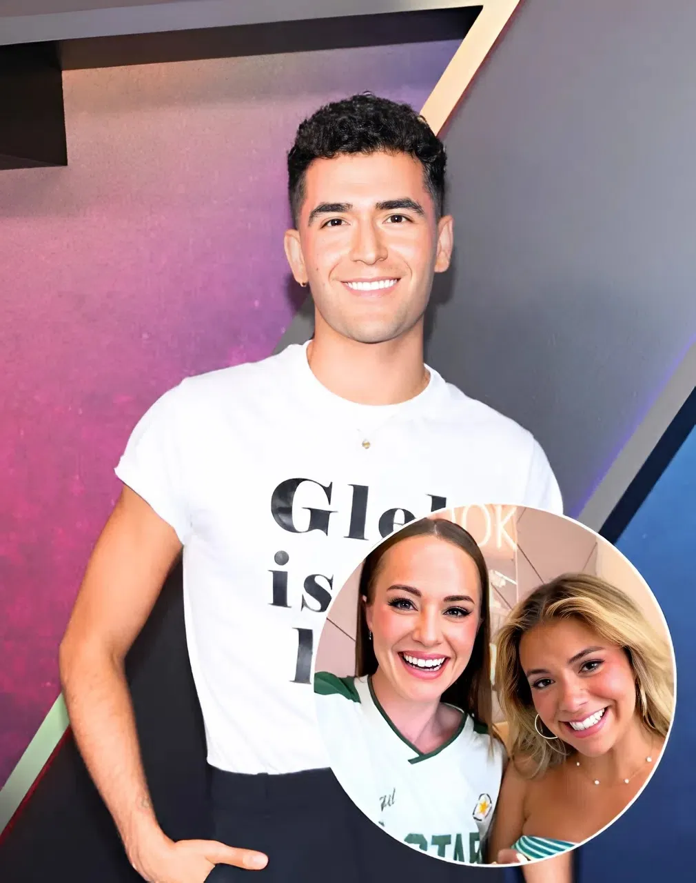 “It’s Like Mormon Bootcamp”: Ezra Sosa Says DWTS Can’t Get Enough of Utah Dancers and Their Intense Training Culture