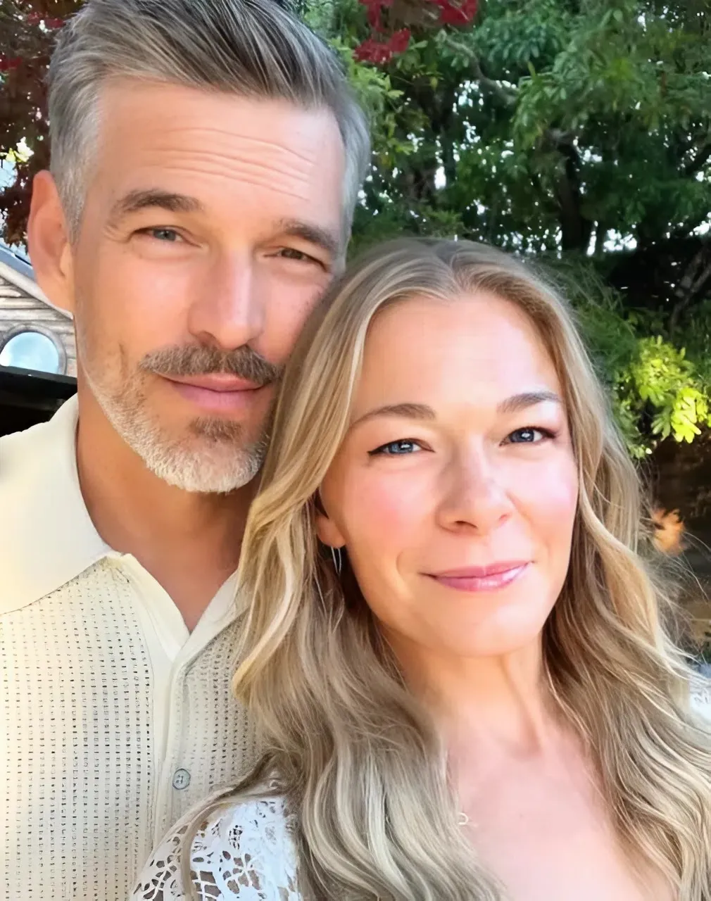 LeAnn Rimes Suggests Backlash From Her Affair With Eddie Cibrian Was Unfair: “I Was a Target That Was Easily Projected on”