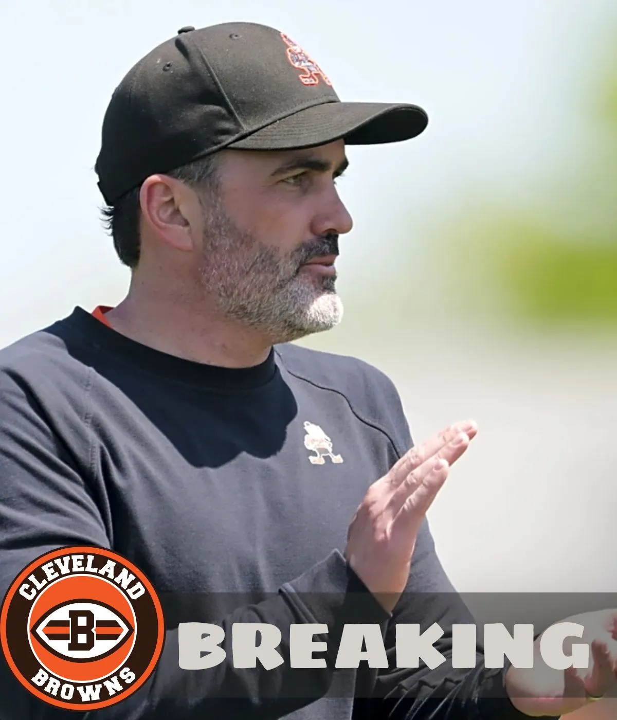 Browns planning to return to previous Kevin Stefanski scheme