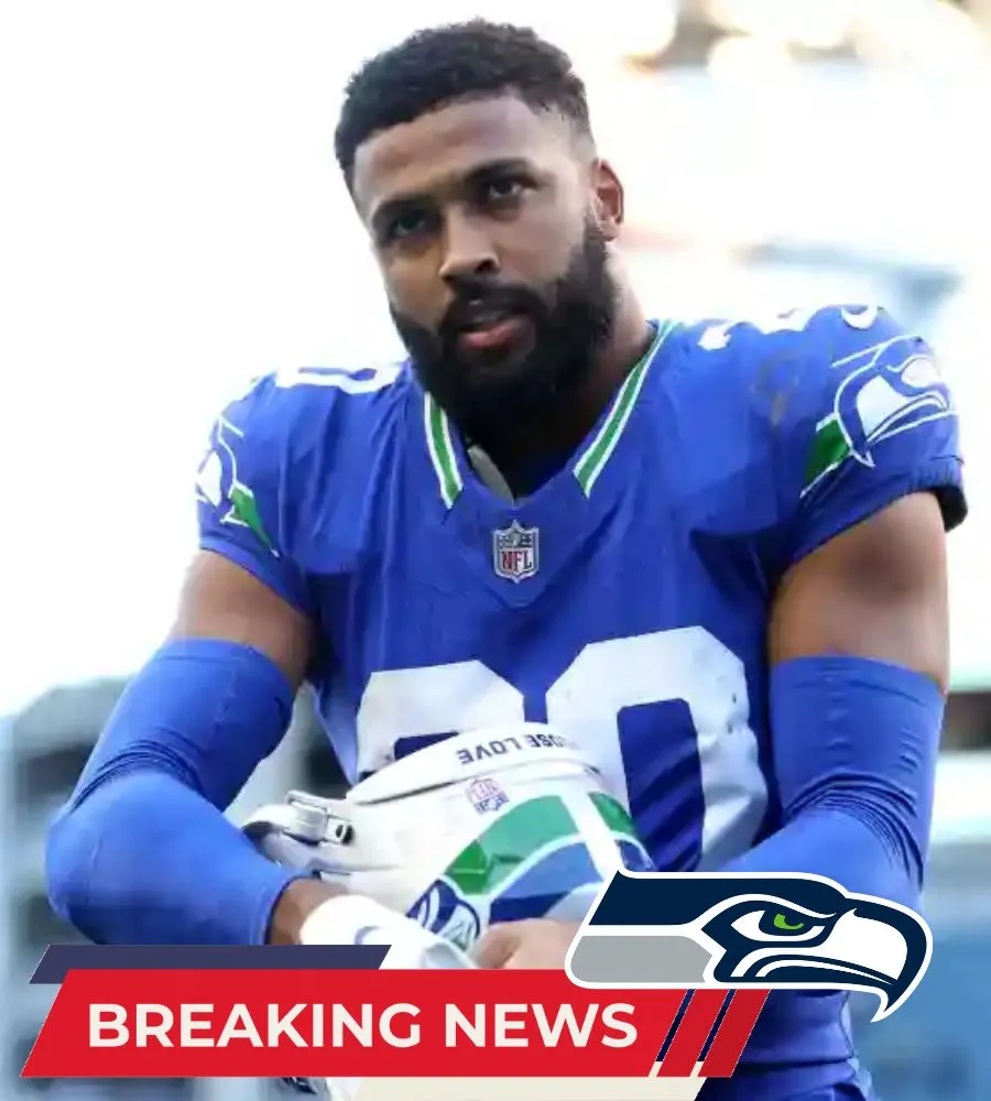 Seahawks Get Good News on $33 Million Safety