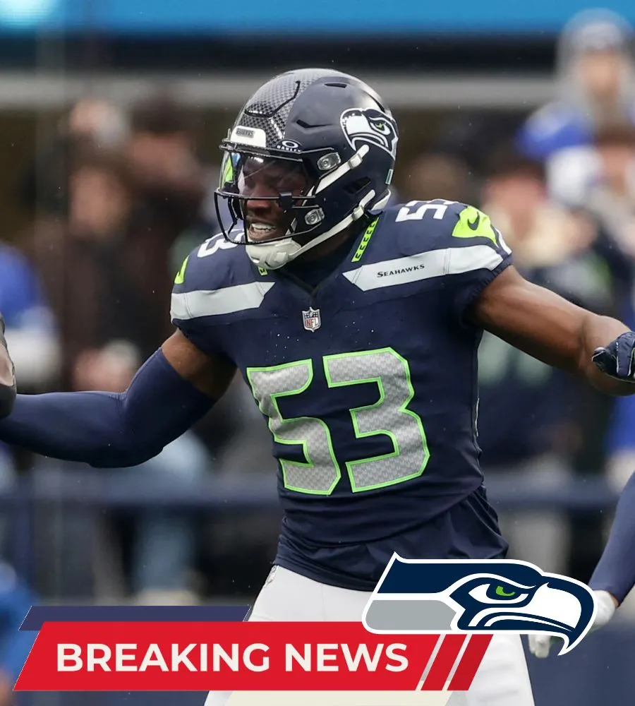 Seahawks edge rushers get no flowers in latest ESPN rankings