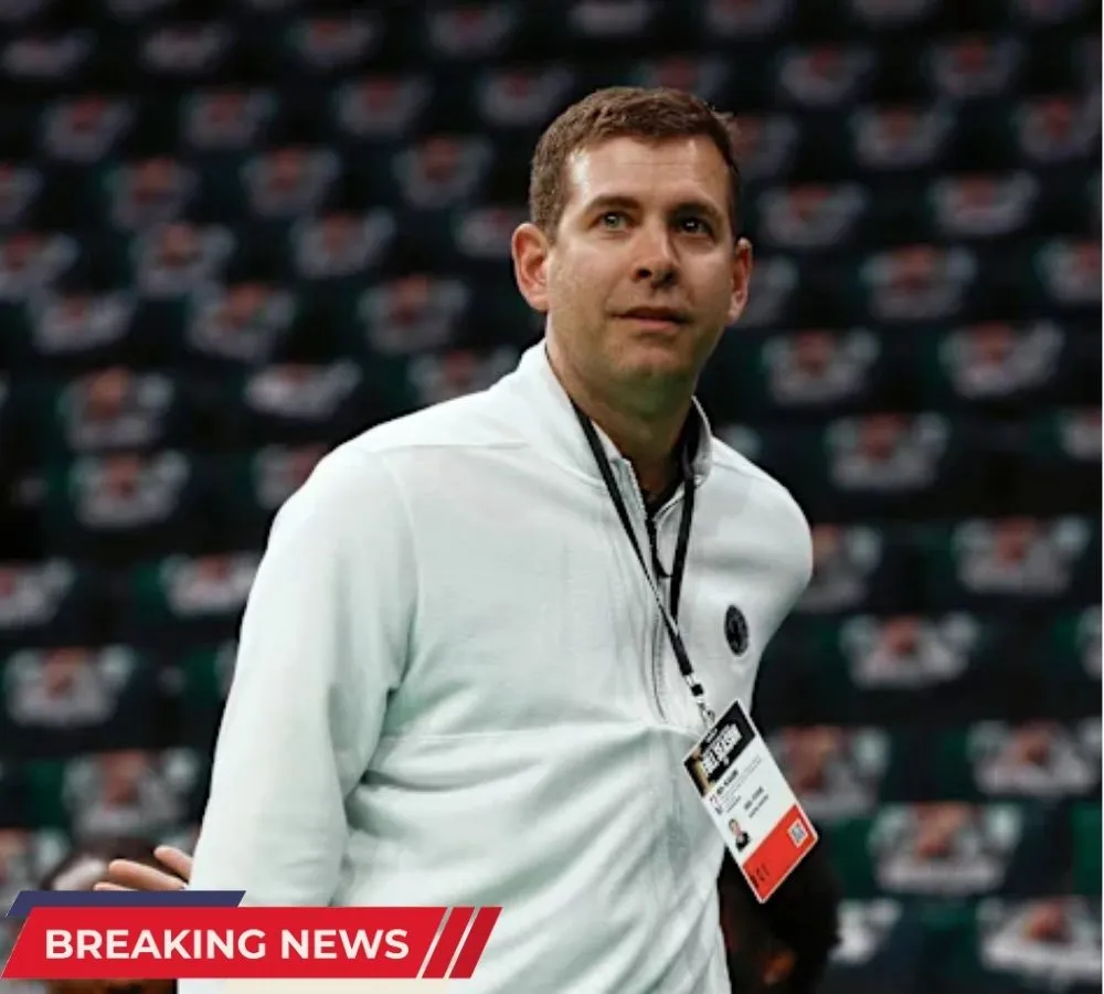 Celtics’ Brad Stevens Makes New Al Horford Statement After Warriors Report