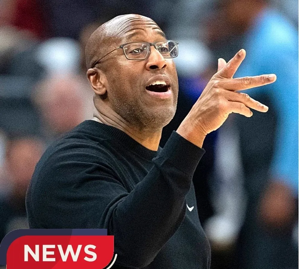 Knicks make first addition to Mike Brown's coaching staff