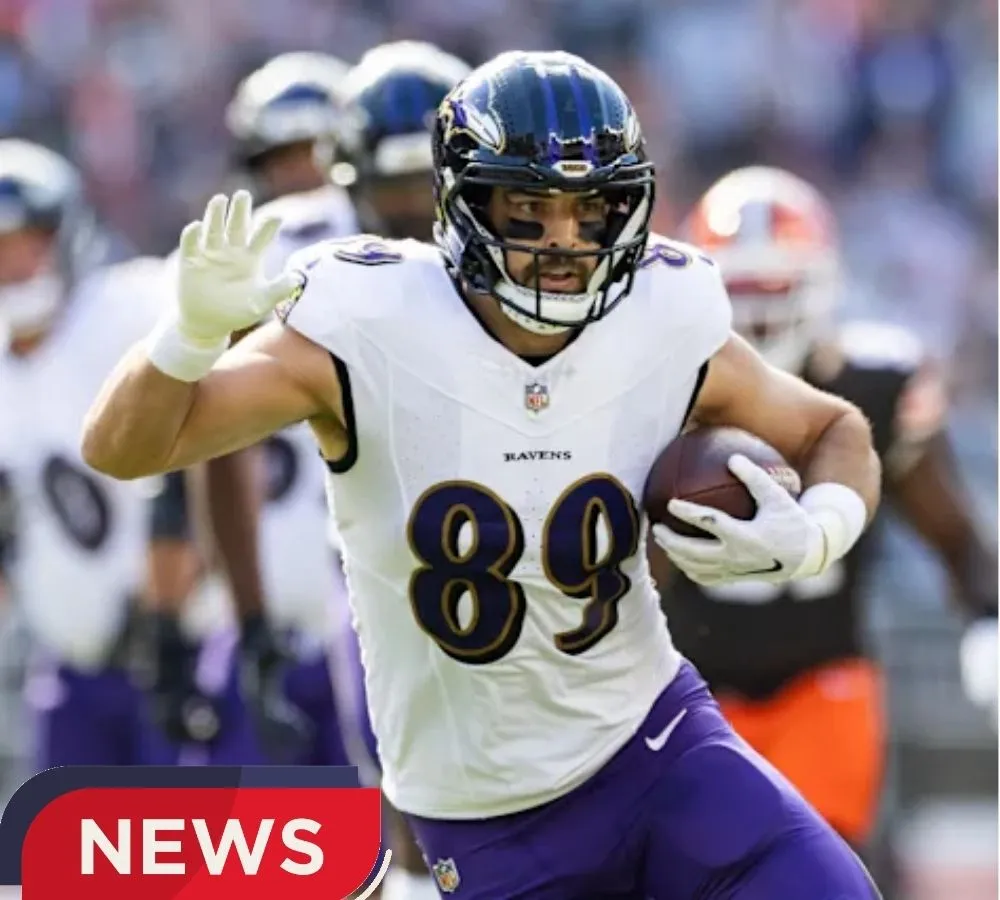 Are the Dolphins Trading for TE Mark Andrews? FS1 Host Believes So