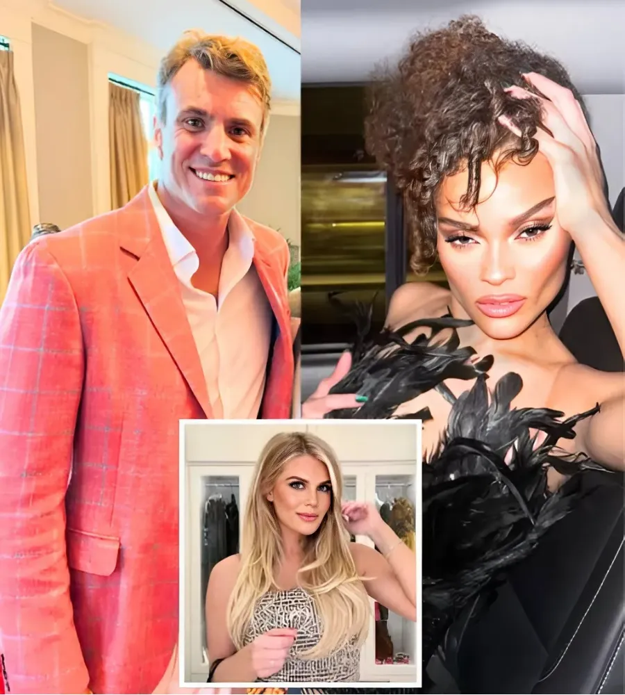 Madison LeCroy Shares Why Sienna Evans Was “Turned Off” by Shep as Molly Claims She Had NFL Boyfriend, and Rod Jokes Sienna “Pulled a Shep on Shep,” Plus Austen Suggests She Was a “Gold Digger”