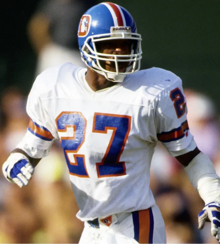 7 Rounds, 1 Decade: Top Broncos Draft Gems of the 1980s