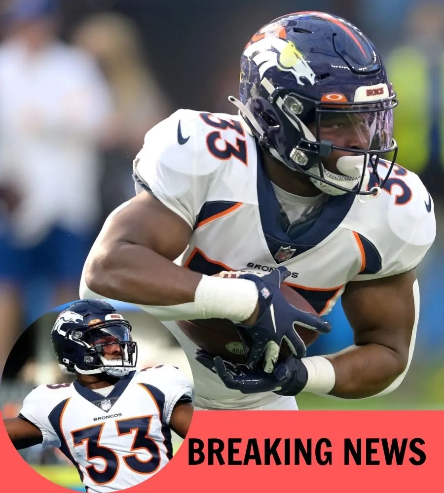 Embattled Former Broncos RB Predicted for ‘Career Year’ in NFC East