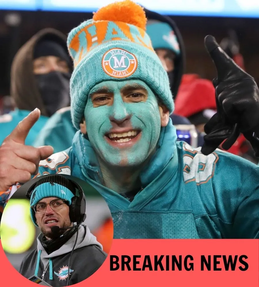 Dolphins fans sound off on what would or could force them to walk!