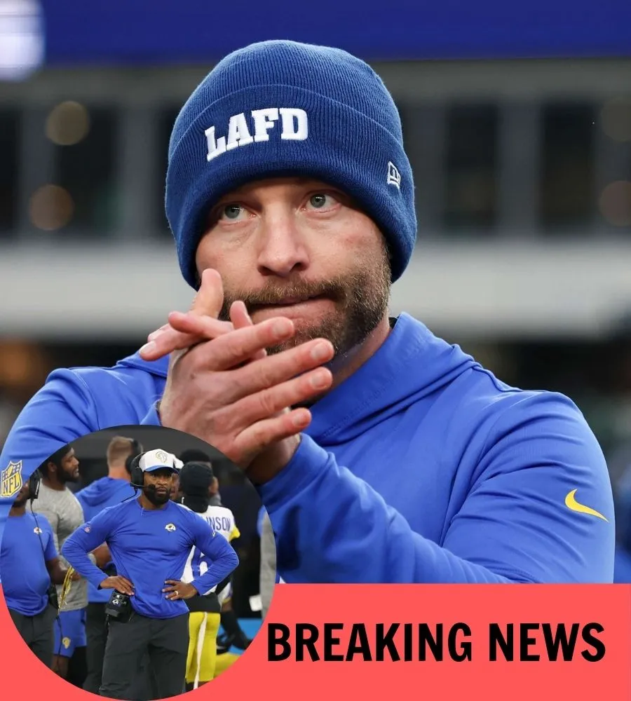 Another former Rams draftee without a contract deserves a training camp invite