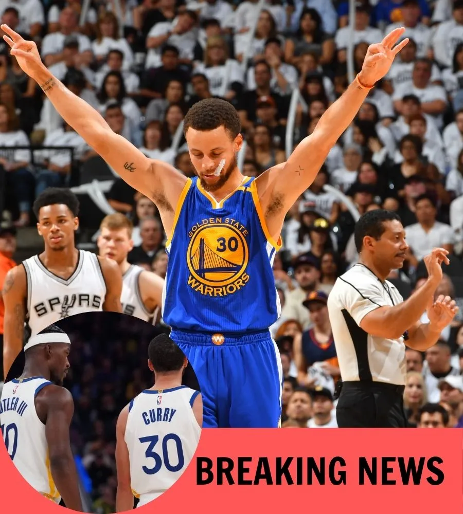 Warriors Making Calls on Trade for $53 Million All-NBA Forward: Report
