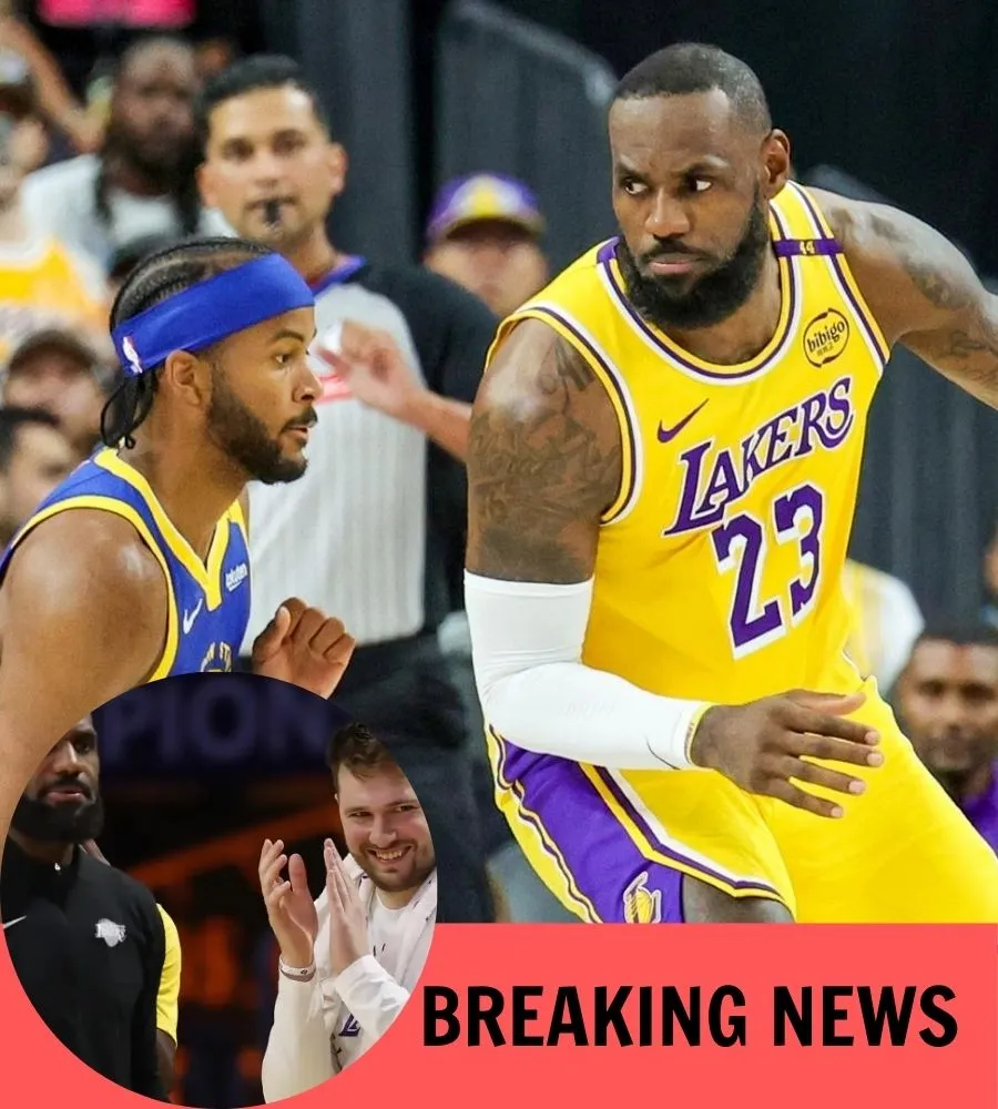 Lakers Could Have ‘Only’ Bait for $276 Million LeBron James Replacement