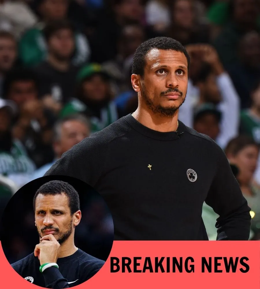 Celtics could have sneaky perfect fit right under their noses
