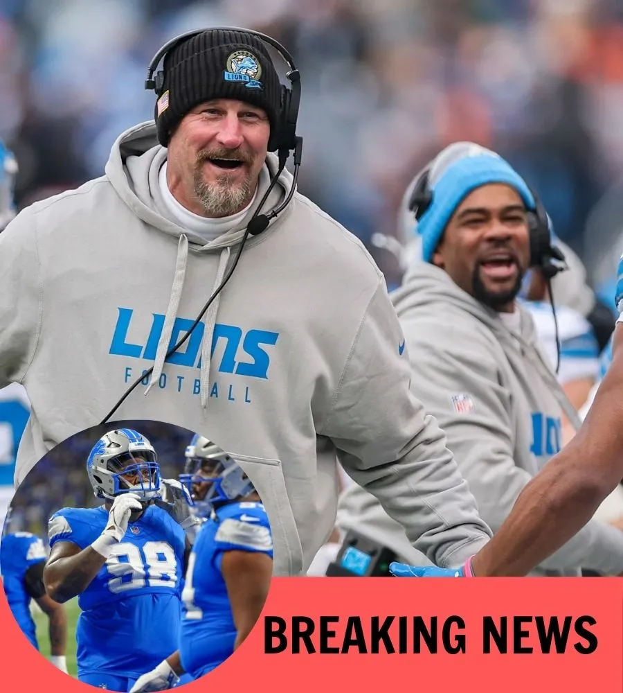Lions Predicted to ‘Go All-In’ With Blockbuster Trade For Deep Playoff Run Lions Predicted to ‘Go All-In’ With Blockbuster Trade For Deep Playoff Run