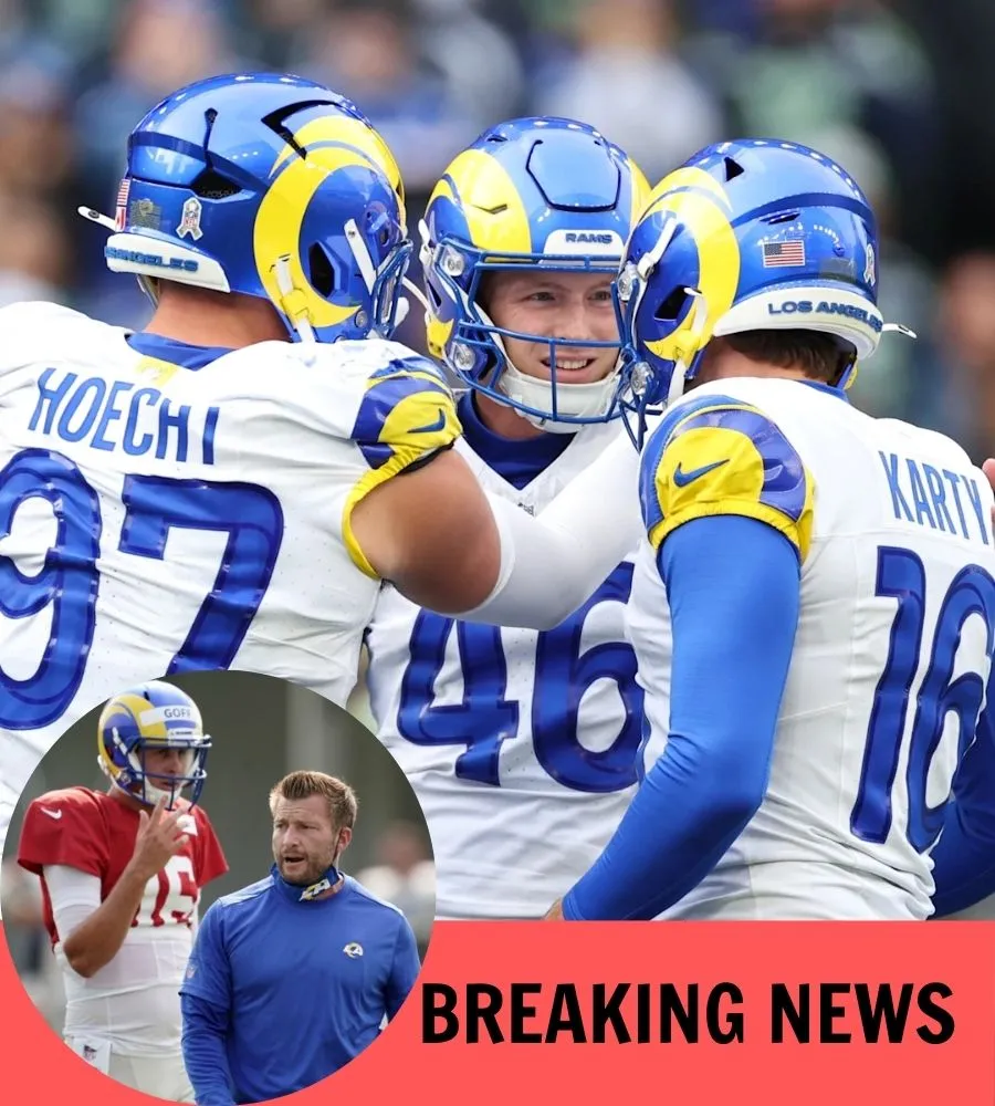 Former LB Blasts Former Los Angeles Rams Player, ‘Bunch of Soft Mother F’ers’