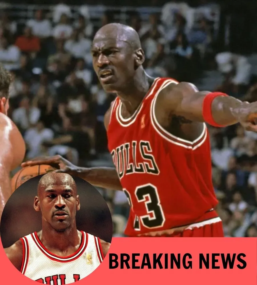 Michael Jordan Disliked His Bulls Coach For Lack of Dean Smith Like Qualities Michael Jordan Disliked His Bulls Coach For Lack of Dean Smith Like Qualities