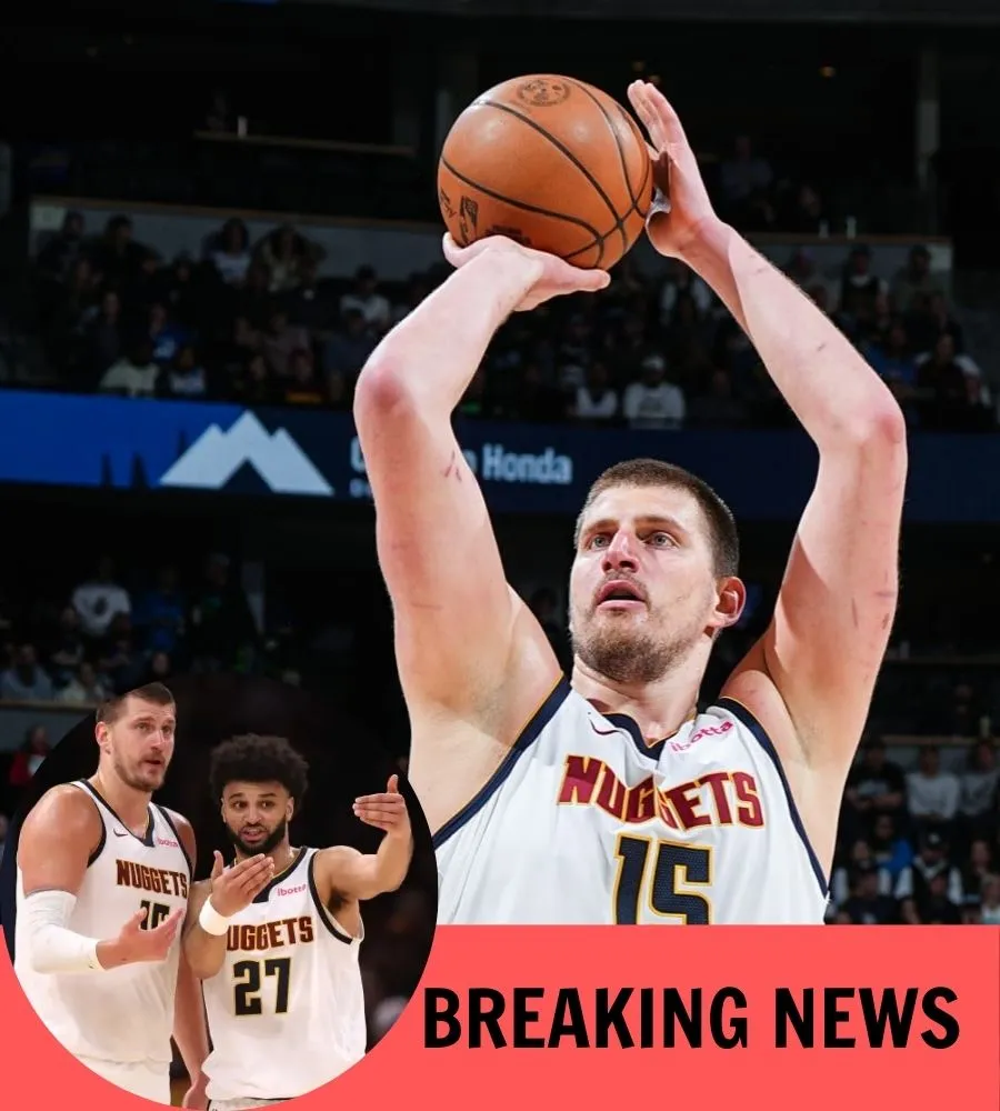 5-Time All-Star Looms as Potential Threat to Lure Nikola Jokic From Nuggets