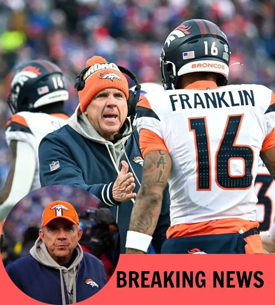 Broncos Predicted to Land Free Agent Receiver