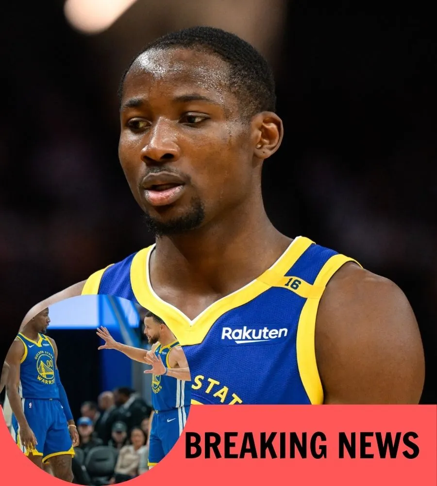 Unexpected Update on Potential Jonathan Kuminga Trade Suitor