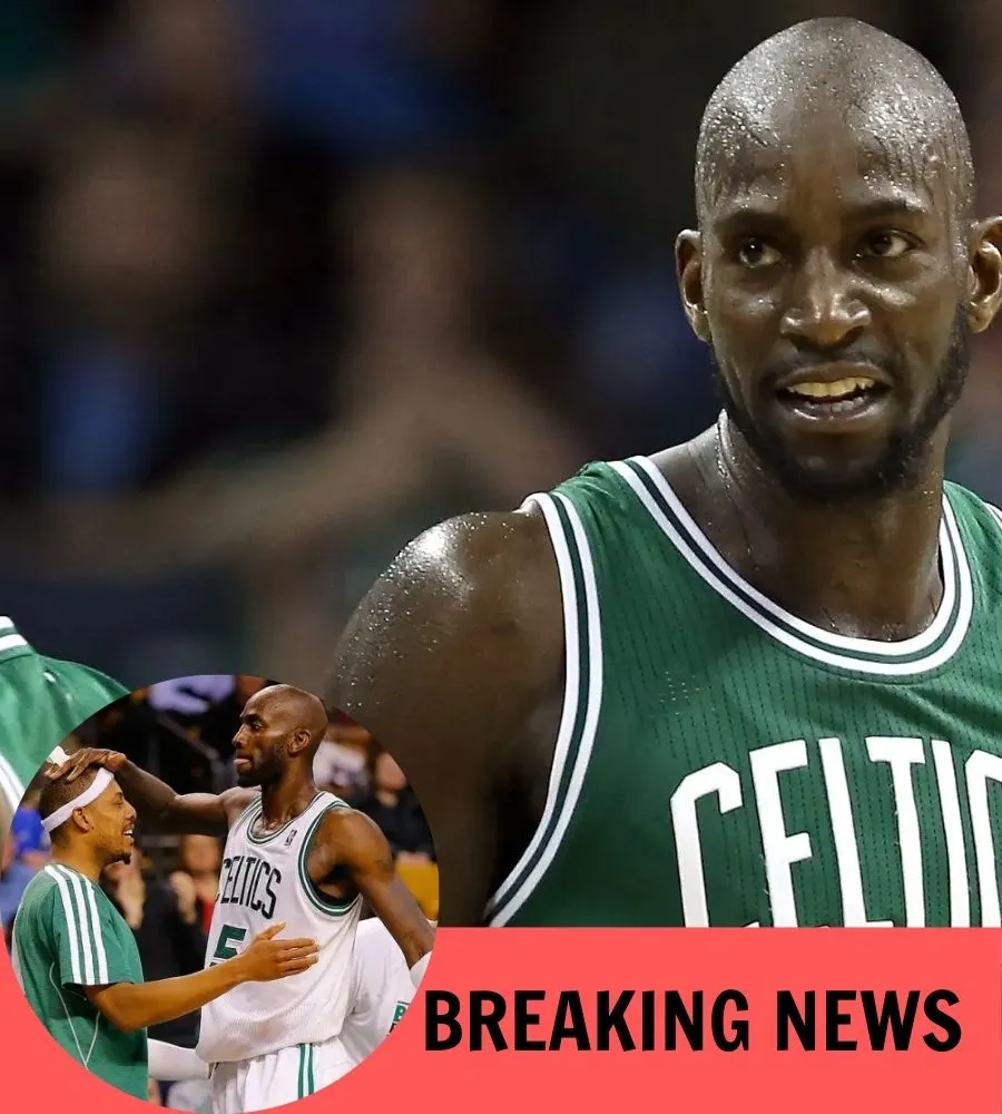 Celtics Fan-Favorite Ranked in Top-20 Players of All-Time