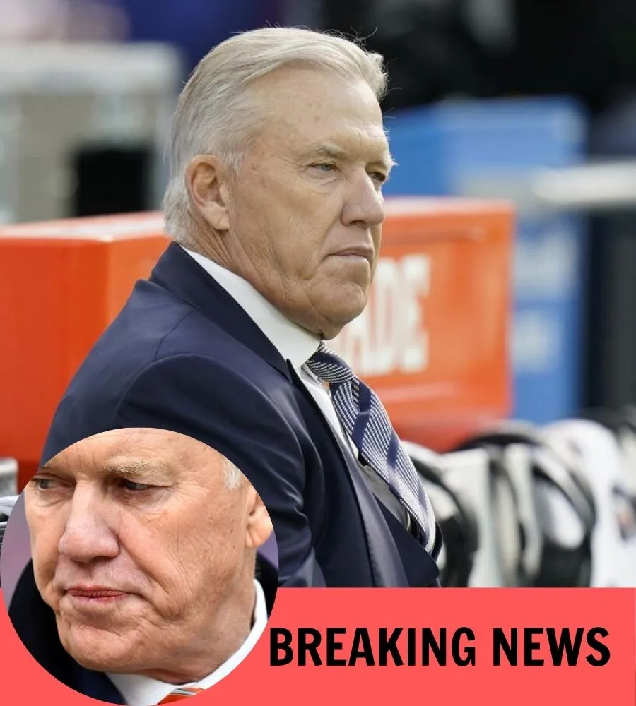 Sheriff Concludes Criminal Investigation Into Death of Elway’s Former Agent