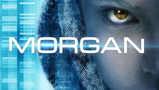 👁️‍🗝️ Morgan (2016): What we create can destroy us.